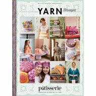 YARN Bookazine 17 - Patisserie garen pakketten