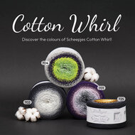 Scheepjes Cotton Whirl