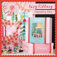 Scheepjes Lucy Tiffney tapestry Borduurkits