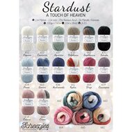 Stardust Scheepjes