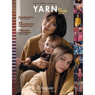 YARN Bookazine 18 The Family Issue pakketten