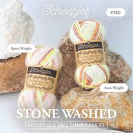 Stone Washed XL Minerals Scheepjes