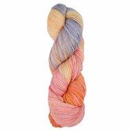 Symfonie Terra variegated fingering gewicht