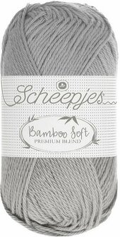 Bamboo Soft Antique Silver 264 Scheepjes 