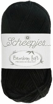 Bamboo Soft Indulgent Shadow 266 Scheepjes 