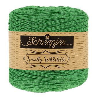 Woolly Whirlette Speamint 574 Scheepjes