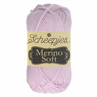 Merino soft Belini 654 Scheepjes