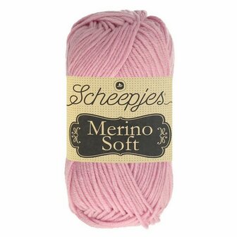 Merino soft Waterhouse 649 Scheepjes