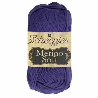 Merino soft Chagall 655 Scheepjes