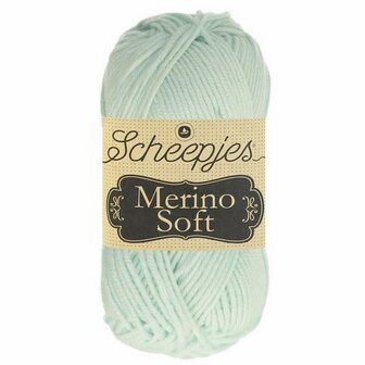 Merino soft Pissarro 651 Scheepjes