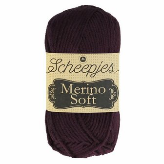 Merino soft Vel&aacute;zquez 650  Scheepjes