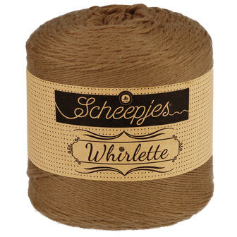 Scheepjes Whirlette Macadamia 887