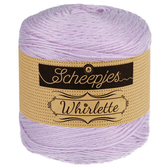 Scheepjes Whirlette Parma Violet 877