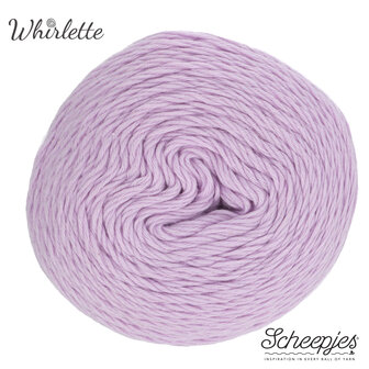 Scheepjes Whirlette Parma Violet 877