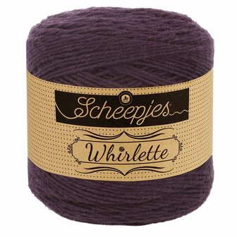 Scheepjes Whirlette Plum 885