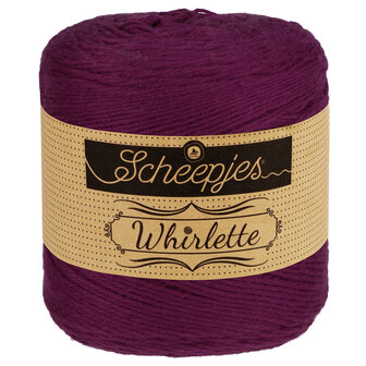 Scheepjes Whirlette Pomegranate 874