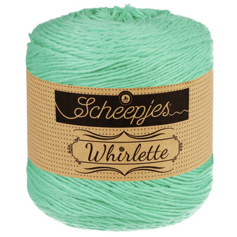 Scheepjes Whirlette Sour Apple 884