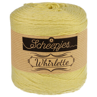 Scheepjes Whirlette Star Fruit 870