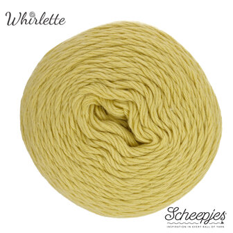 Scheepjes Whirlette Star Fruit 870