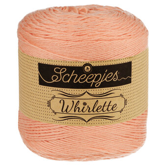 Scheepjes Whirlette Marsmallow 873