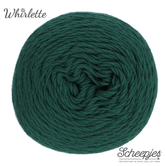 Scheepjes Whirlette Sage 889