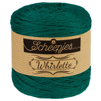 Scheepjes Whirlette Spearmint 879