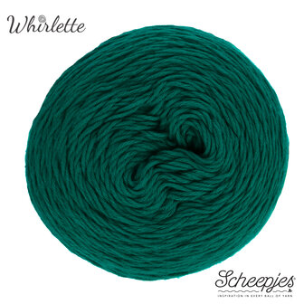 Scheepjes Whirlette Spearmint 879