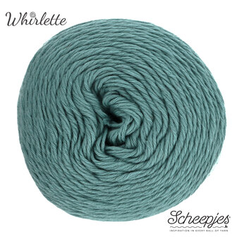 Scheepjes Whirlette Yummy 881