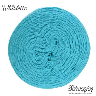 Scheepjes Whirlette Tasty Treat 878