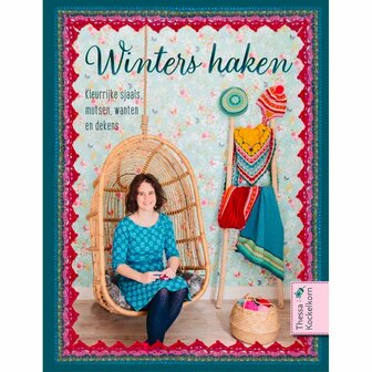 Winters haken - Thessa Kockelkorn