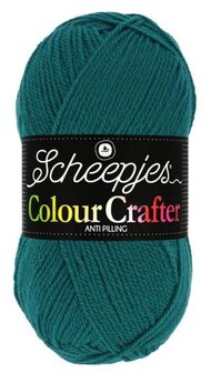 Colour Crafter Dordrecht Scheepjes 1062