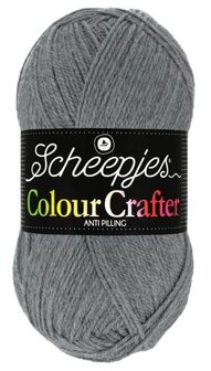 Colour Crafter Wolvega Scheepjes 1099