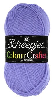 Colour Crafter Rhenen Scheepjes 1188