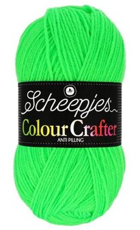 Colour Crafter Groningen Scheepjes 1259