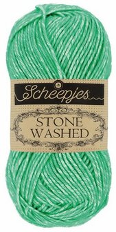 Scheepjes Stone Washed Fosterite 826