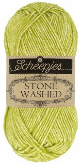 Scheepjes Stone Washed Pedriot 827