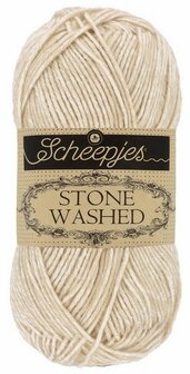 Scheepjes Stone Washed Axinite 831