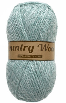 Country Wool kleur 046 Lammy Yarns 