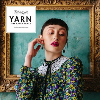 YARN The After Party nr.138 Heritage Lace Collar