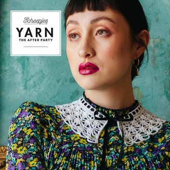 YARN The After Party nr.138 Heritage Lace Collar