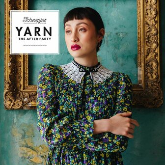 YARN The After Party nr.138 Heritage Lace Collar