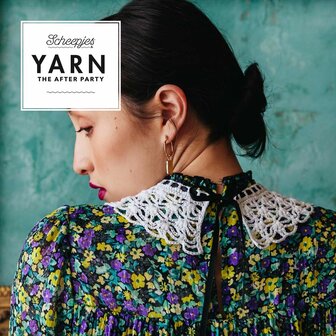 YARN The After Party nr.138 Heritage Lace Collar