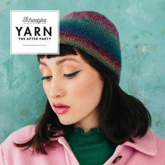 YARN The After Party nr.139 Dually Beanie 