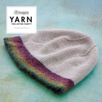 YARN The After Party nr.139 Dually Beanie 