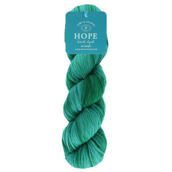 Simy&#039;s Hope SOCK  06 Love will find a way