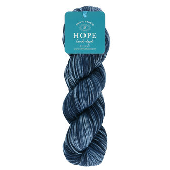 Simy&#039;s Hope DK 05 It&#039;s never too late