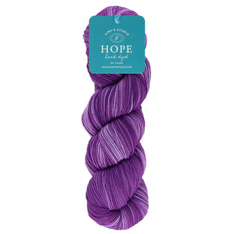 Simy&#039;s Hope DK 08 Opposites attract