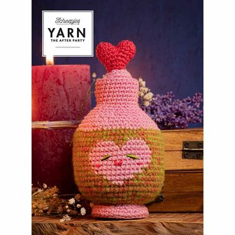 YARN The After Party nr.162 Perfect Potions NL