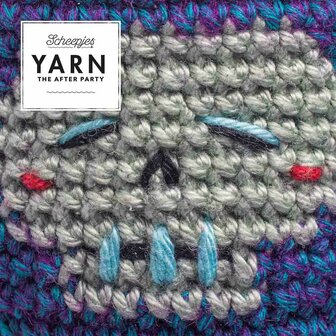 YARN The After Party nr.162 Perfect Potions NL