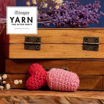 YARN The After Party nr.162 Perfect Potions NL